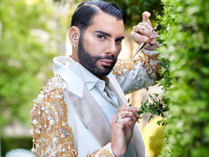 Federico Fashion Style: tutti i dettagli della sua separazione e del suo coming out!