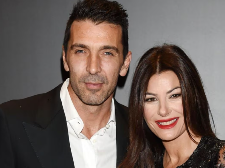 Ilaria D’Amico svela l’incredibile proposta di Gigi Buffon: “Ho trovato il caminetto acceso!”