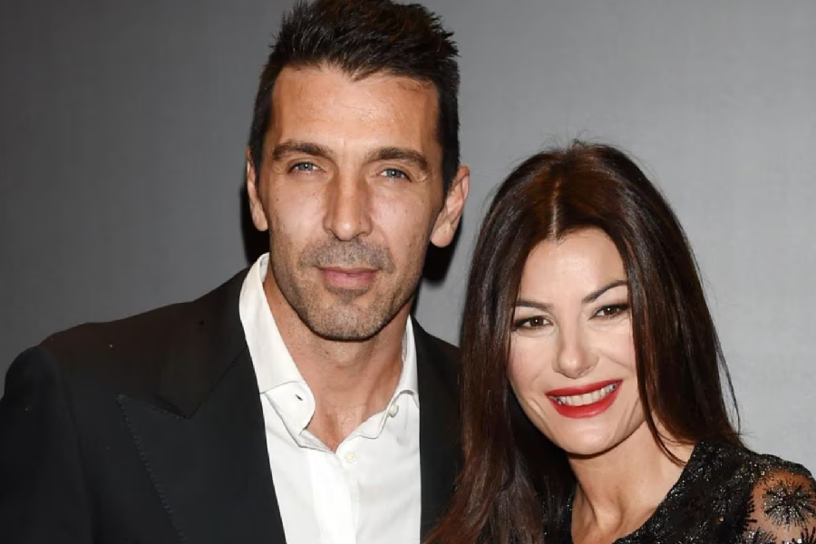Ilaria D’Amico svela l’incredibile proposta di Gigi Buffon: “Ho trovato il caminetto acceso!”