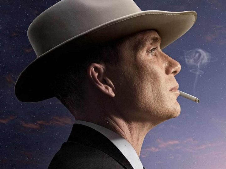 Oppenheimer sbarca in Italia! Chi era veramente Robert Oppenheimer?