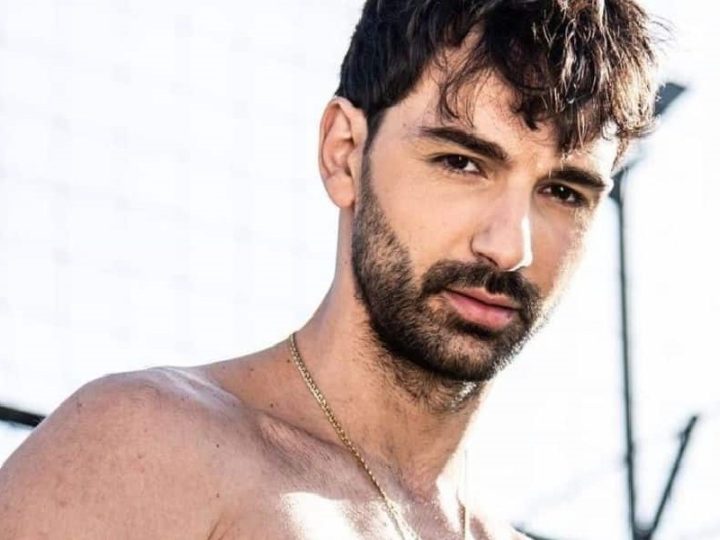 Raimondo Todaro sconvolge tutti! Sconvolgente rivelazione scuote il mondo di Amici 23!