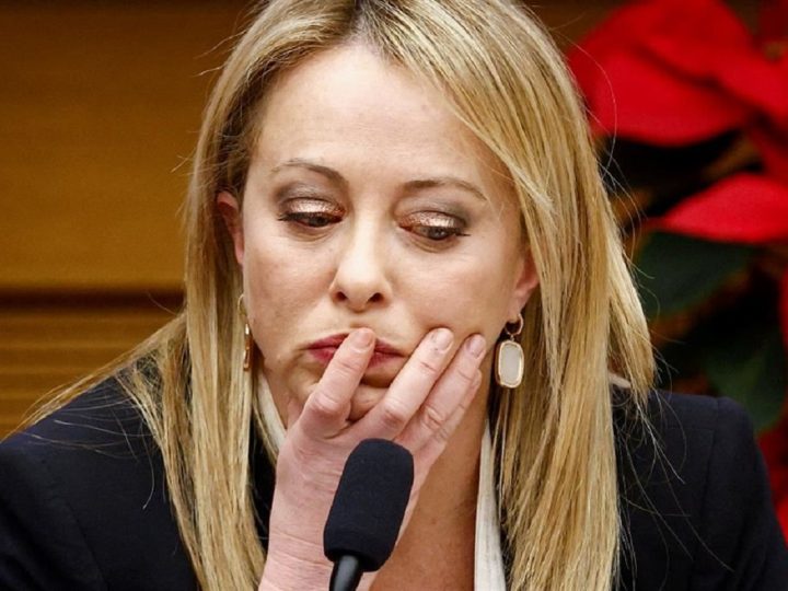 Tassa sulle banche: è scontro tra Marina Berlusconi e la Meloni! Ecco cosa è accaduto