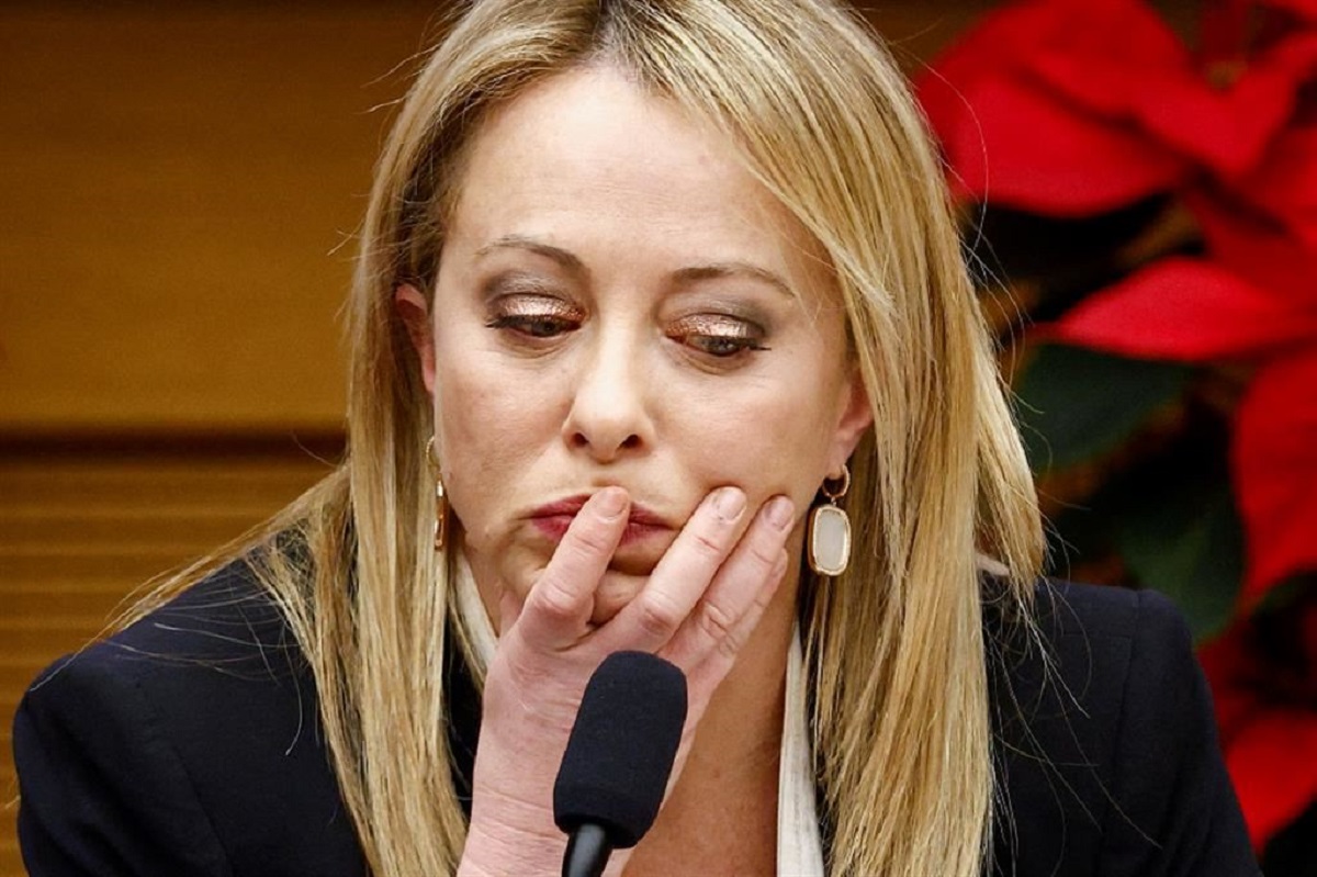 Tassa sulle banche: è scontro tra Marina Berlusconi e la Meloni! Ecco cosa è accaduto