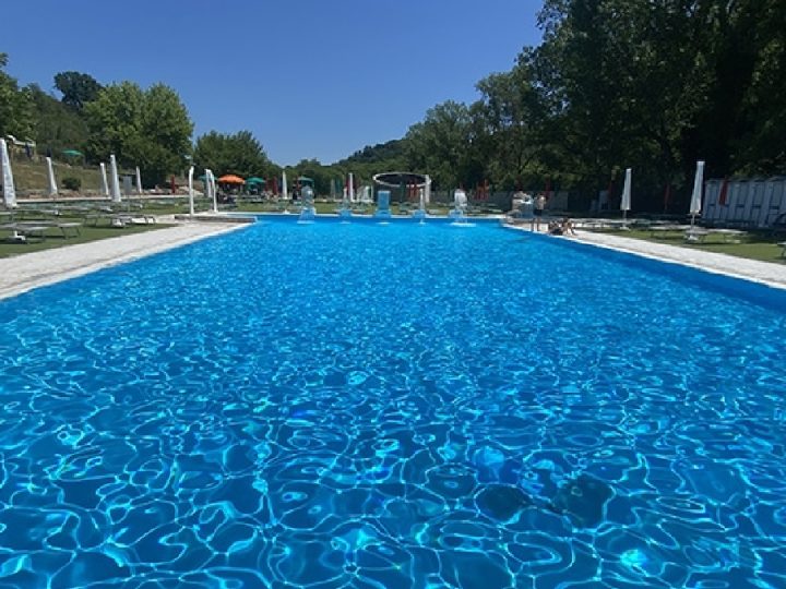 Terme di Cretone: la morte del bambino che ha sonvolto Roma
