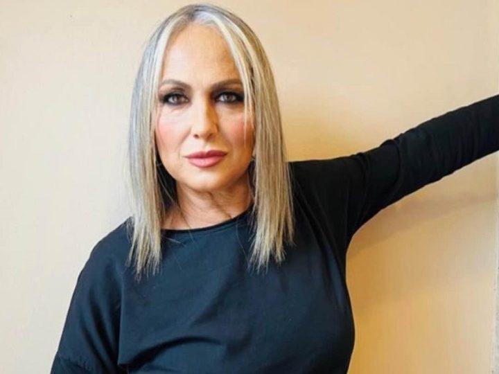 Alessandra Celentano e le stranezze di un rigido regime militare: basta sbadigli!