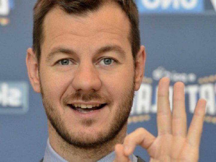 Alessandro Cattelan lascia di sasso il pubblico: ironizza sul fatto che Belen sia assente al suo show!