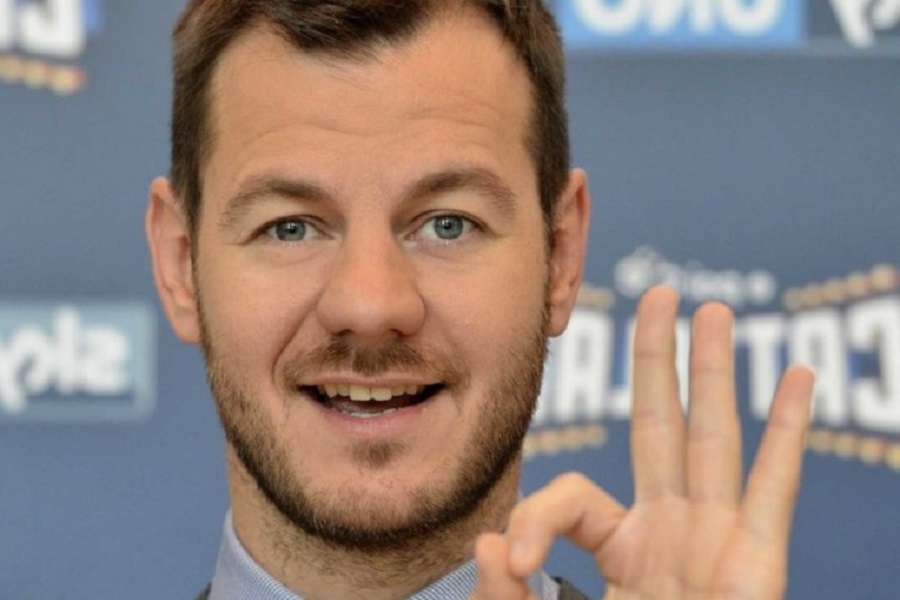 Alessandro Cattelan lascia di sasso il pubblico: ironizza sul fatto che Belen sia assente al suo show!