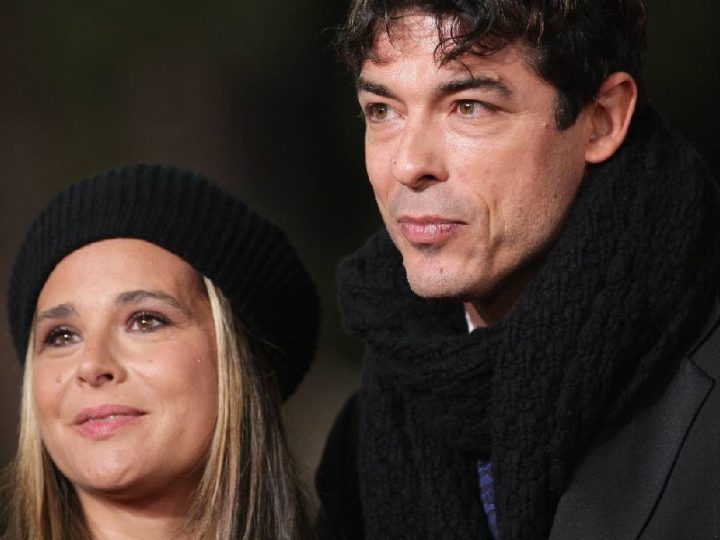 Alessandro Gassmann e la moglie: il loro matrimonio dura da ben 25 anni! Qual è il loro segreto?