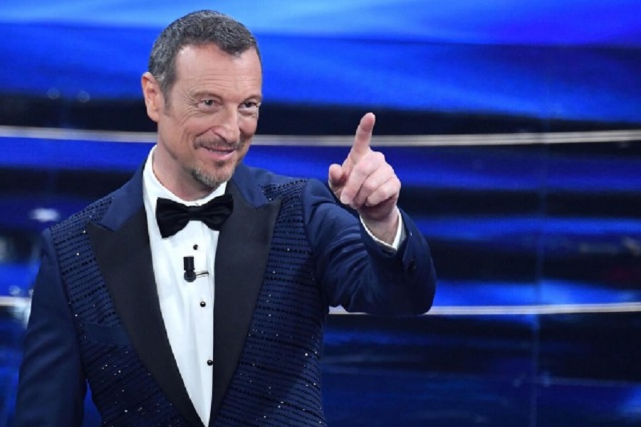 Amadeus dopo Sanremo 2024: ecco cosa gli riserva il futuro!