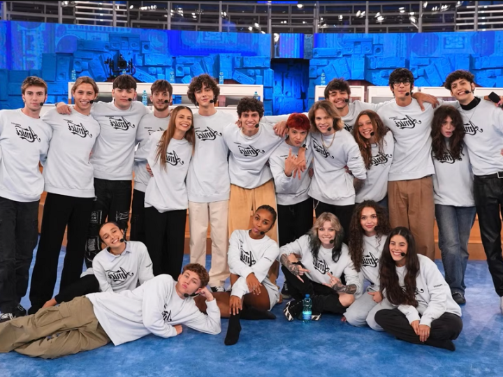 Amici 23: Tananai sconvolge tutti con un gesto contro una scelta spietata!