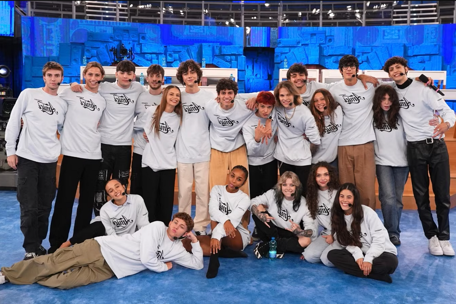 Amici 23: Tananai sconvolge tutti con un gesto contro una scelta spietata!