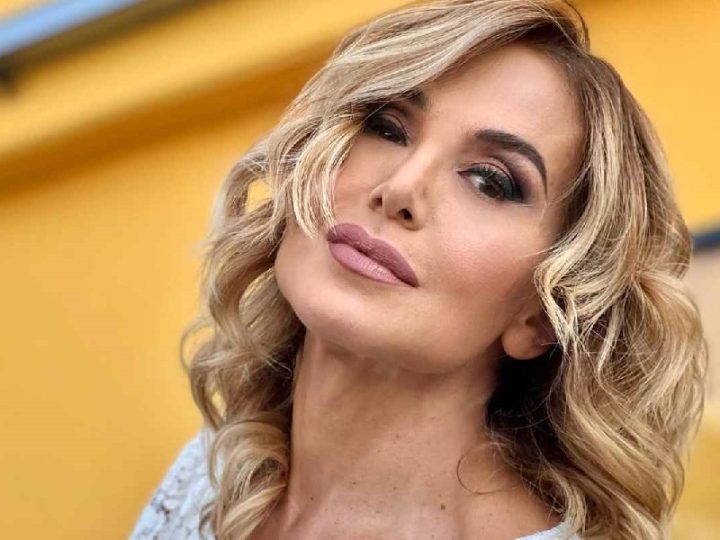 Barbara D’Urso fa una rivelazione shock: il suo incredibile nuovo capitolo di vita!