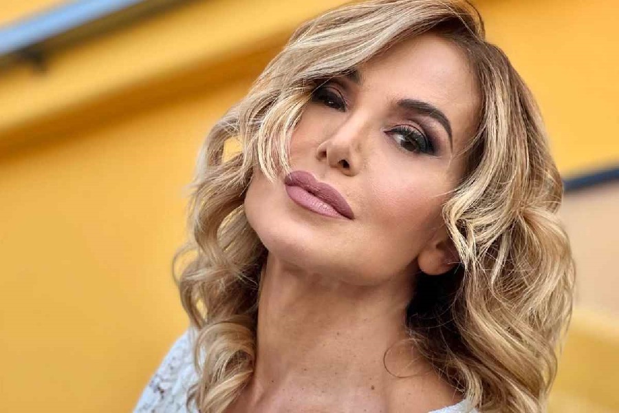 Barbara D’Urso fa una rivelazione shock: il suo incredibile nuovo capitolo di vita!