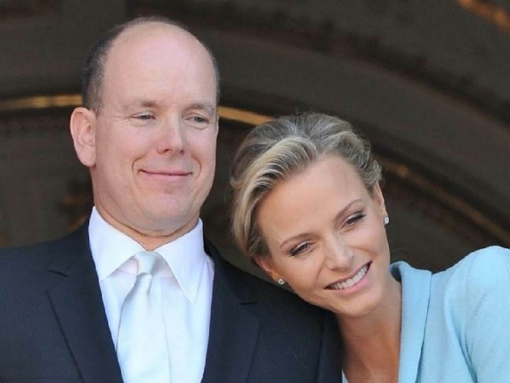 Charlene di Monaco: il matrimonio è davvero in bilico? La sua risposta sconvolgente!