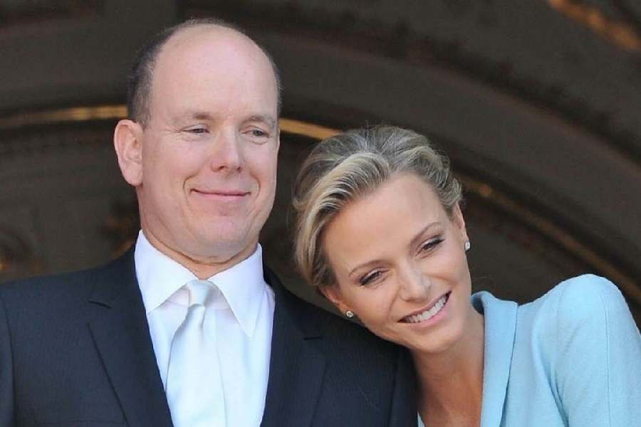 Charlene di Monaco: il matrimonio è davvero in bilico? La sua risposta sconvolgente!