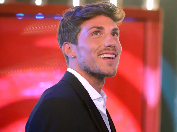 Daniele Dal Moro confessa pubblicamente il suo amore al Grande Fratello spagnolo!