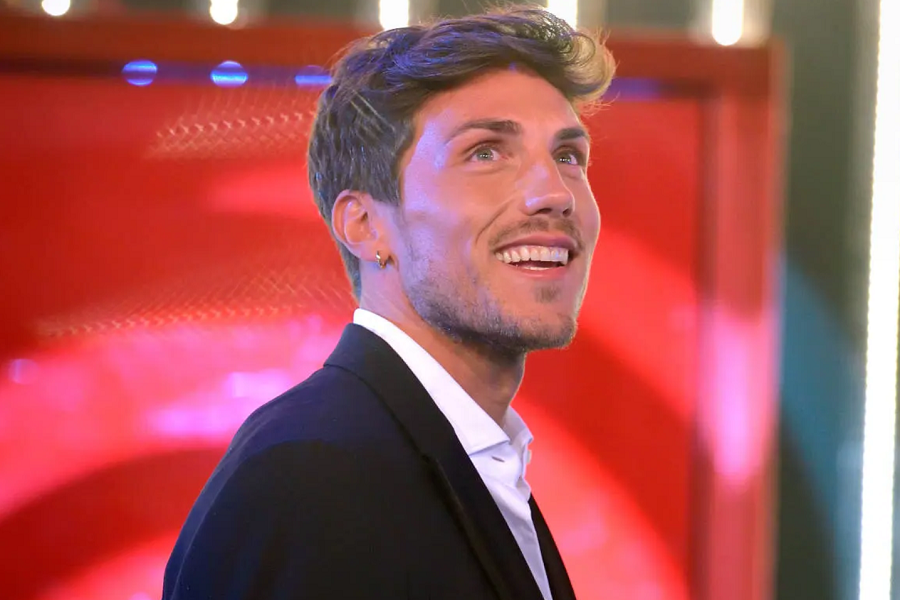 Daniele Dal Moro confessa pubblicamente il suo amore al Grande Fratello spagnolo!