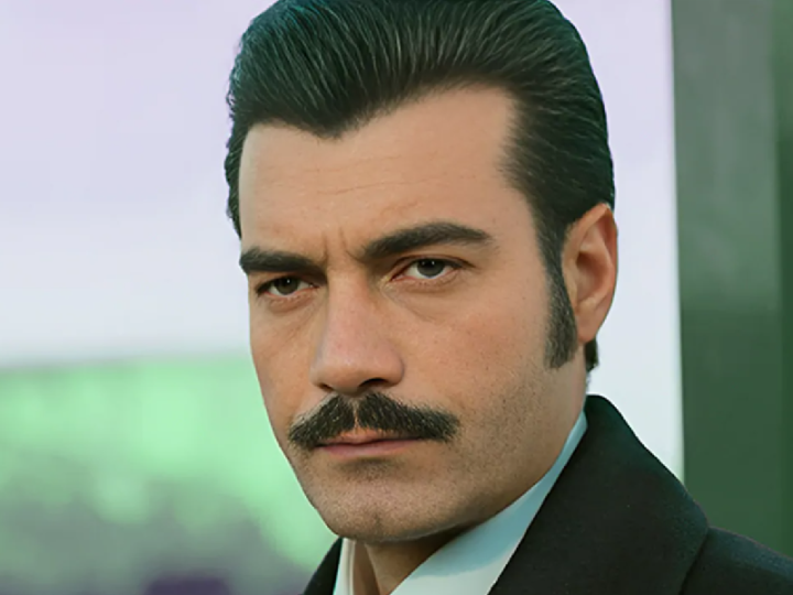 Demir, la star di “Terra Amara”, fa un’uscita shock durante la registrazione di Verissimo!