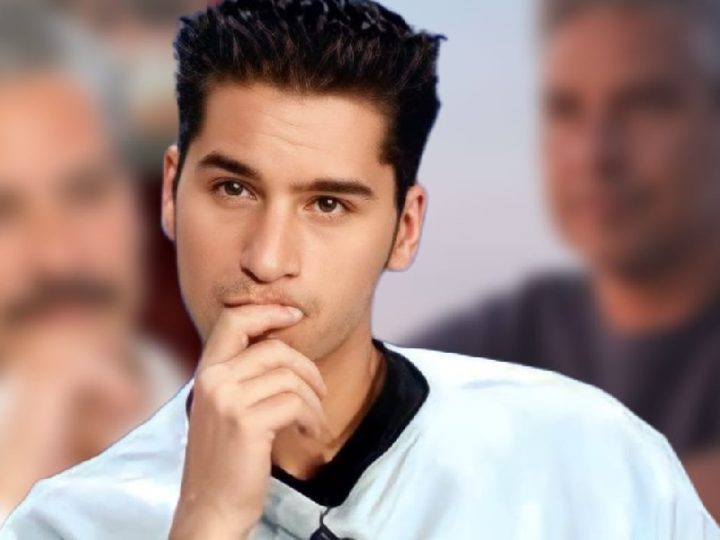 Dennis Fantina, l’ex campione di Amici, confessa il suo segreto: “Adesso lavoro in un bar!”