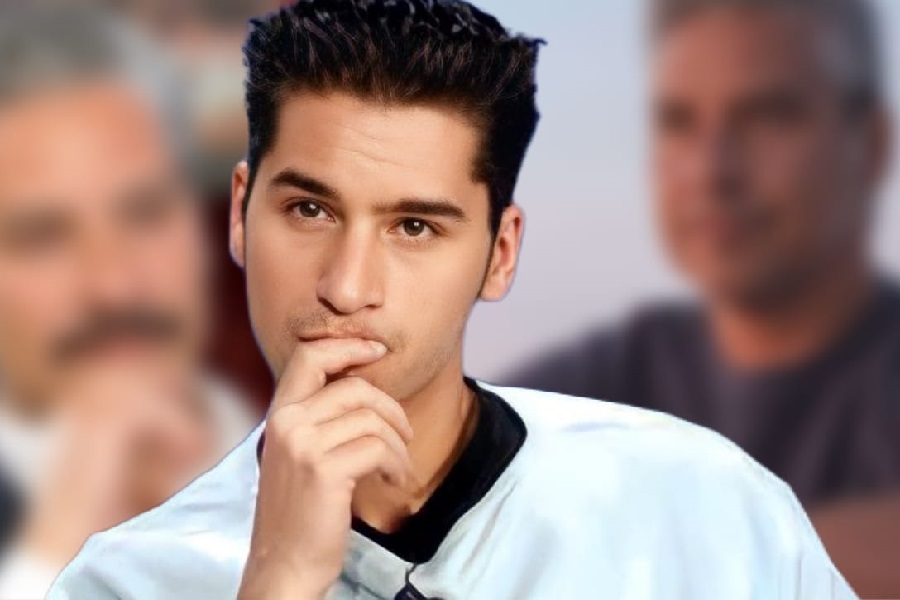 Dennis Fantina, l’ex campione di Amici, confessa il suo segreto: “Adesso lavoro in un bar!”