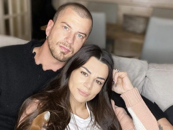 Elga Enardu lascia Diego Daddi e va via di casa! Ecco i dettagli!