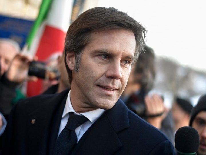 Emanuele Filiberto tradisce la moglie? Una confessione scioccante: “Ogni giorno le chiedo perdono!