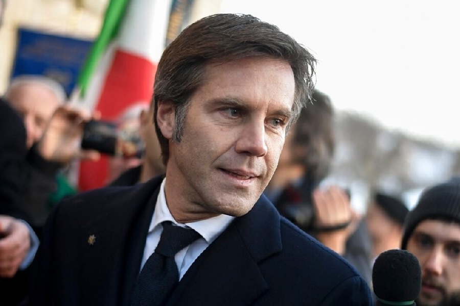 Emanuele Filiberto tradisce la moglie? Una confessione scioccante: “Ogni giorno le chiedo perdono!