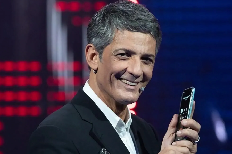 Fiorello guiderà uno show di punta? Le sue dichiarazioni lasciano pochi dubbi!