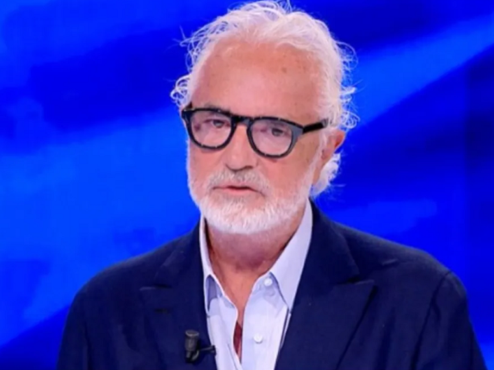 Flavio Briatore svela la sua incredibile trasformazione: 18 chili in meno!