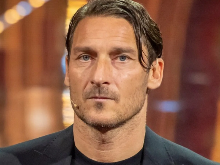 Francesco Totti colto in flagrante a spiare Ilary Blasi? Ecco la verità dietro il video!