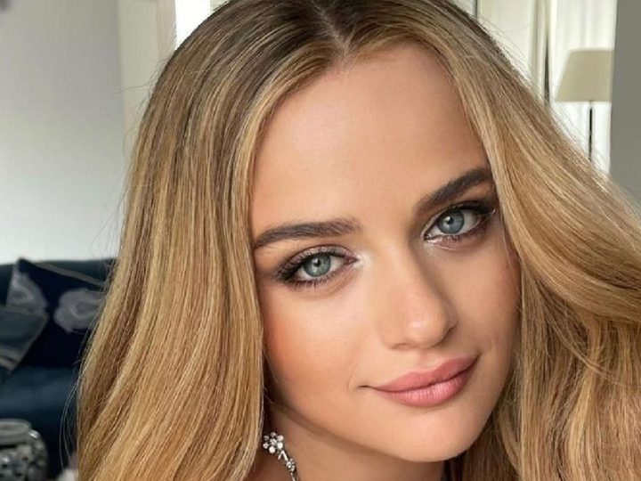 Joey King sbarca a Napoli: la diva di The Kissing Booth e suo marito si gustano una pizza da Michele!