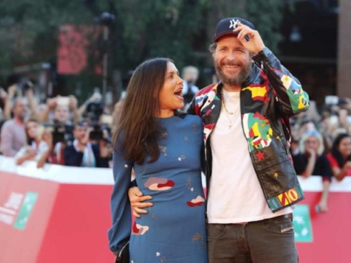Jovanotti e Francesca Valiani: l’anniversario di nozze da favola e la dolcissima dedica del cantante!