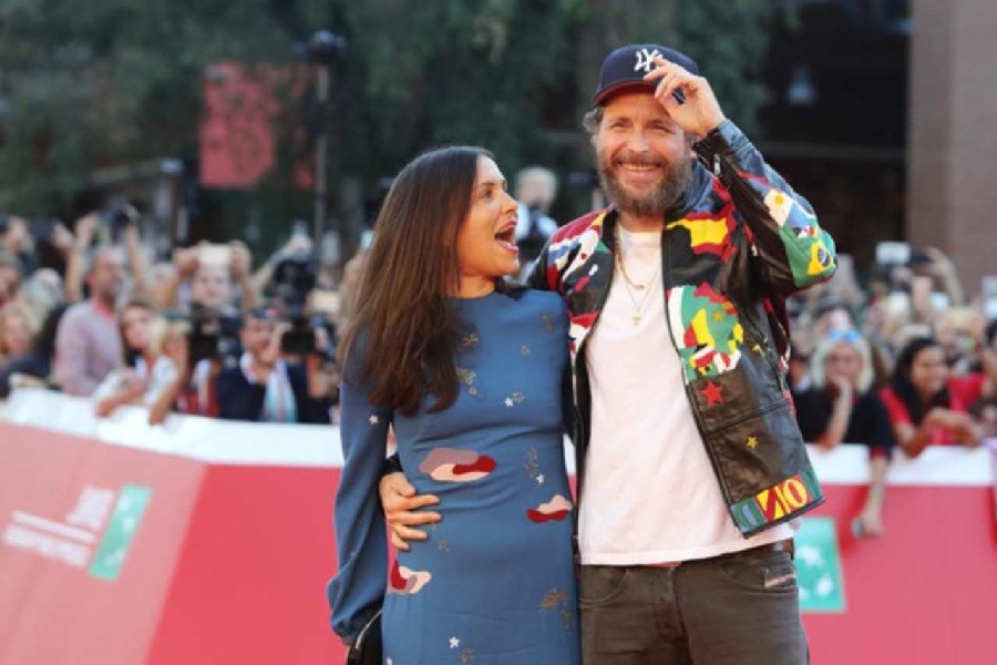 Jovanotti e Francesca Valiani: l’anniversario di nozze da favola e la dolcissima dedica del cantante!