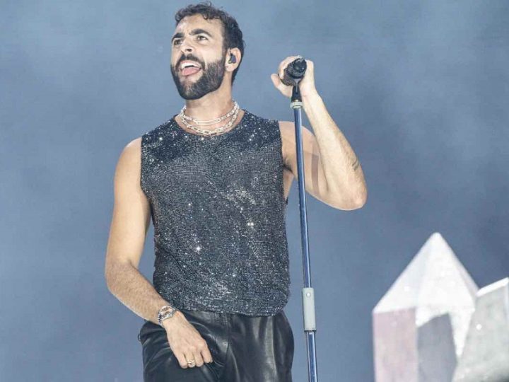Mengoni fa ritorno a Ronciglione: la scottante reazione ai desideri dei fan!