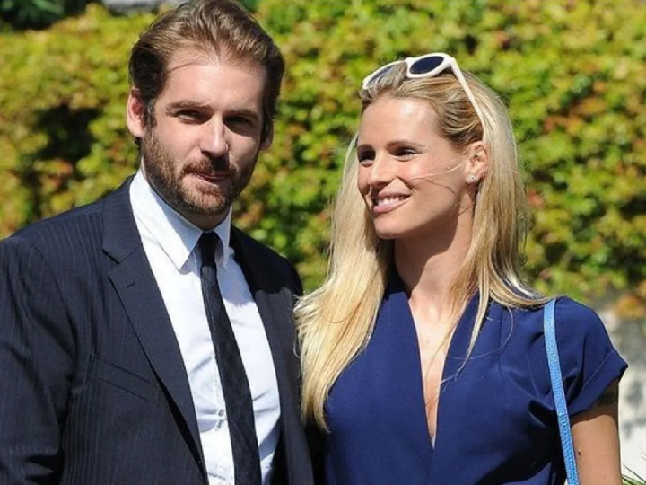 Michelle Hunziker: Trussardi l’ha lasciata per lei. Una passione travolgente nascosta sotto chiave!