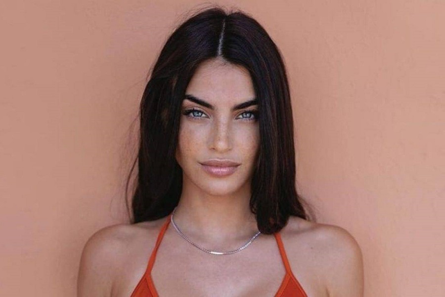 Nicole Mazzocato incinta, rivelazione scioccante: il fidanzato scopre il sesso del figlio con un gioco!