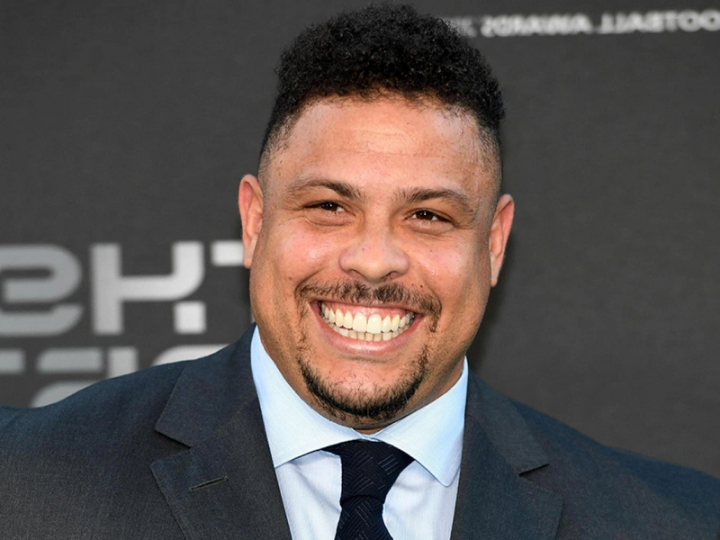 Ronaldo sull’altare per la terza volta: le 2 richieste shock della sposa!