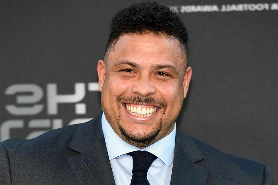 Ronaldo sull’altare per la terza volta: le 2 richieste shock della sposa!