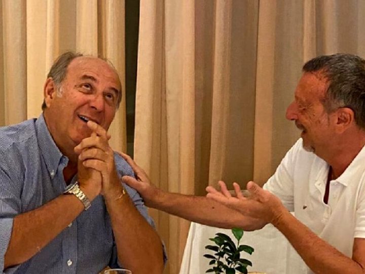 Sanremo 2024: Gerry Scotti non salirà sul palco dell’Ariston? I dettagli e la conferma!