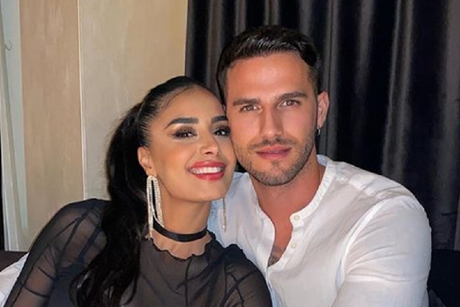 Sara e Sonny sono diventati genitori! La loro bellissima figlia è finalmente arrivata!