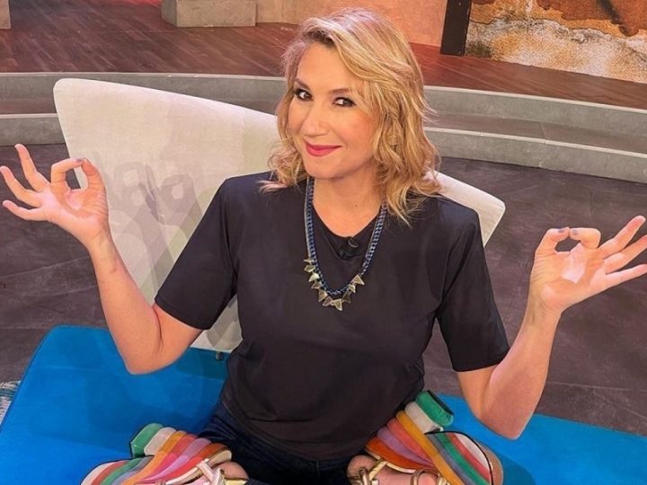Serena Bortone rompe il silenzio sull’esclusione da Rai 1: la verità conturbante della conduttrice!