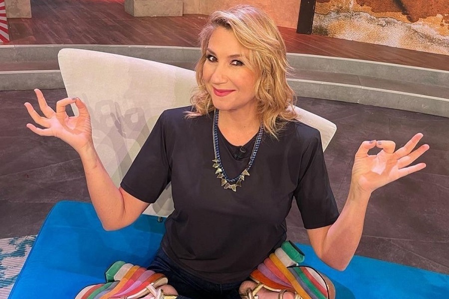 Serena Bortone rompe il silenzio sull’esclusione da Rai 1: la verità conturbante della conduttrice!