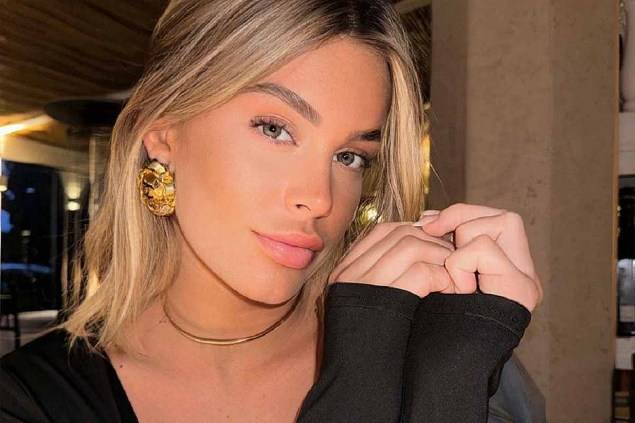 Sophie Codegoni sorprende tutti senza l’anello di fidanzamento! Che sia in crisi con il suo amore?