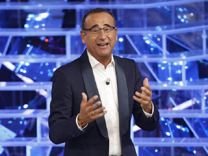Tale e Quale Show: Carlo Conti svela tutti i segreti dietro il fenomeno Cristina Scuccia!