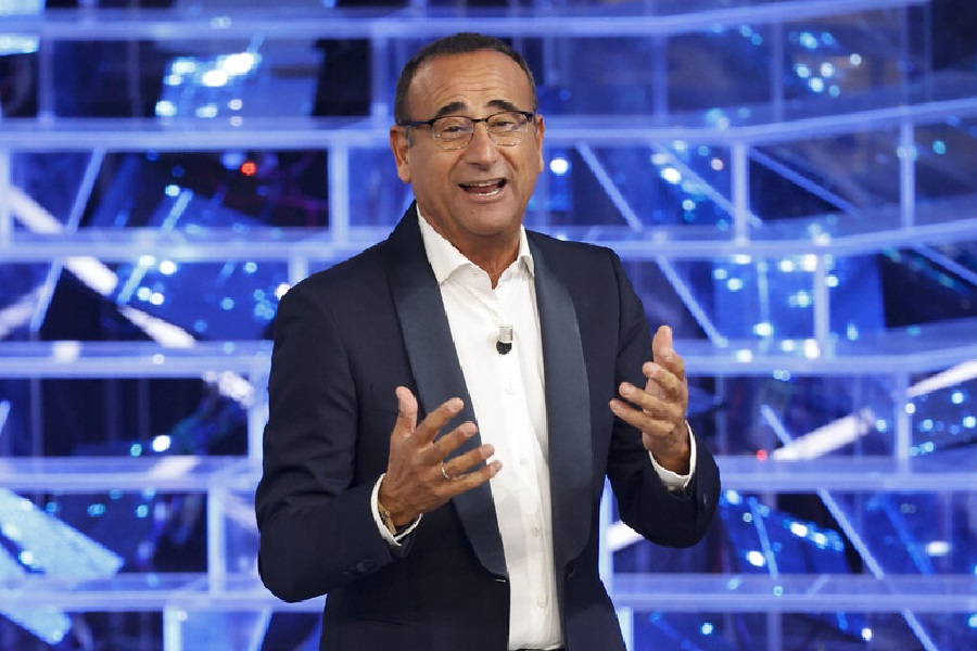 Tale e Quale Show: Carlo Conti svela tutti i segreti dietro il fenomeno Cristina Scuccia!