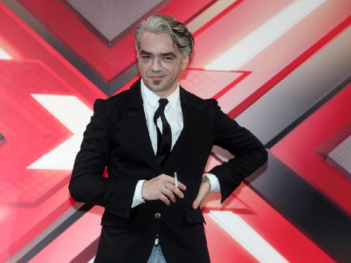 X Factor: Morgan ripercorre il suo sfogo a Selinunte!