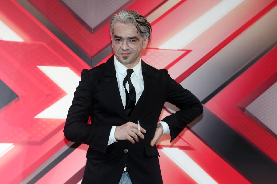 X Factor: Morgan ripercorre il suo sfogo a Selinunte!