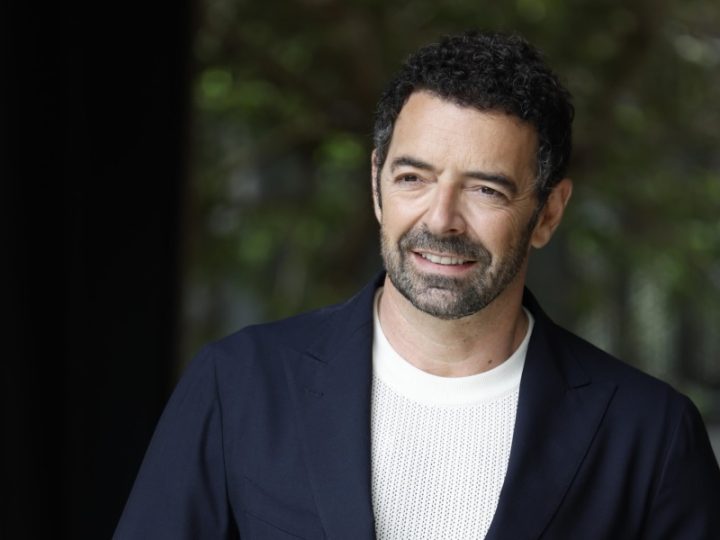 Alberto Matano a La Vita in Diretta: “Ho completamente perso il filo”