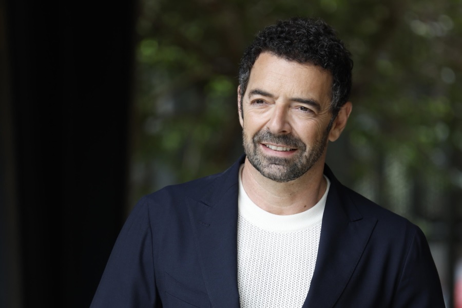 Alberto Matano a La Vita in Diretta: “Ho completamente perso il filo”