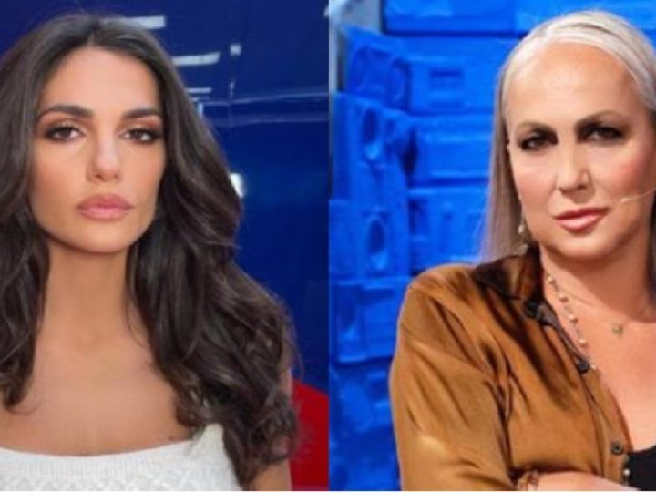Amici 23: Elena D’Amario vs. Alessandra Celentano. Il confronto epico che ha scosso il programma!